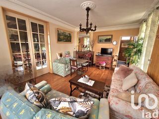  Maison � vendre 6 pi�ces 170 m�