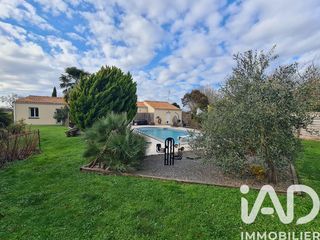  Maison � vendre 6 pi�ces 143 m�