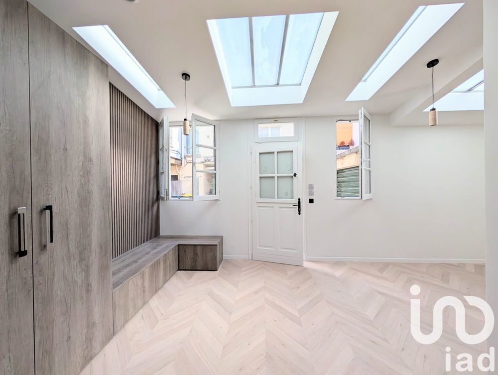 � vendre  Appartement Versailles (78000)