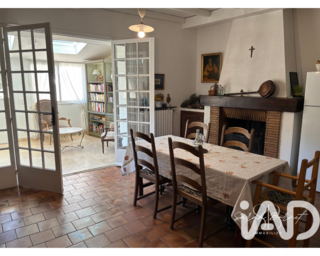  Maison � vendre 6 pi�ces 99 m�