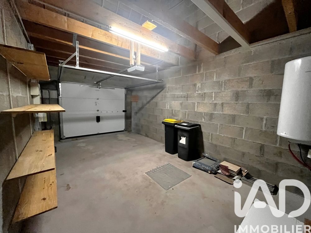 � vendre  Maison Groix (56590)