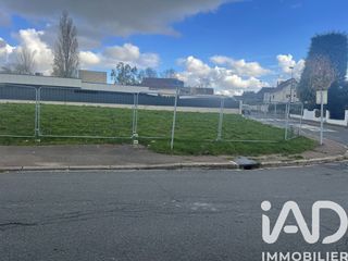  Terrain � vendre 420 m�