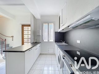  Maison � vendre 3 pi�ces 47 m�