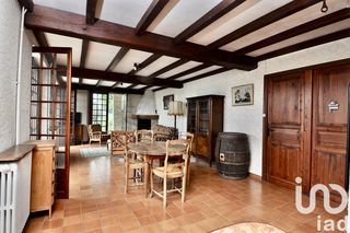  Maison � vendre 6 pi�ces 165 m�