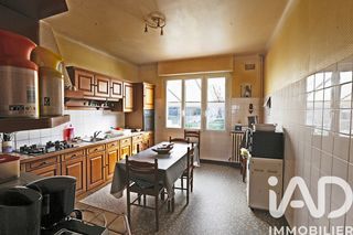  Maison � vendre 6 pi�ces 113 m�