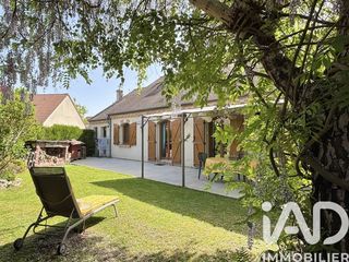  Maison � vendre 6 pi�ces 135 m�