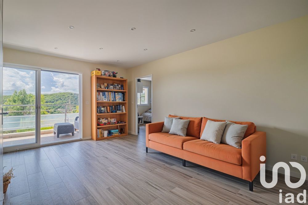 � vendre  Maison Claix (38640)