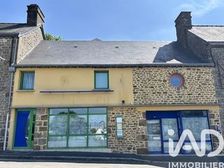  Immeuble � vendre 301 m�