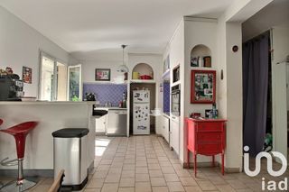  Maison � vendre 4 pi�ces 83 m�