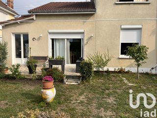  Maison � vendre 4 pi�ces 106 m�