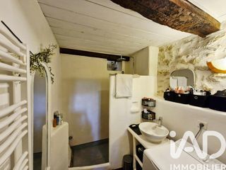  Maison � vendre 3 pi�ces 53 m�