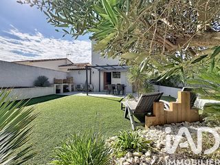  Maison � vendre 4 pi�ces 90 m�