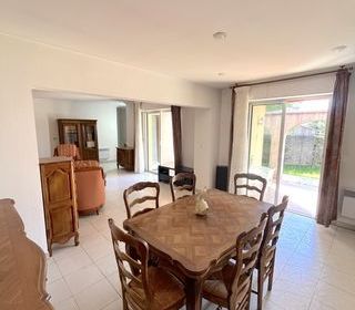  Maison � vendre 5 pi�ces 103 m�