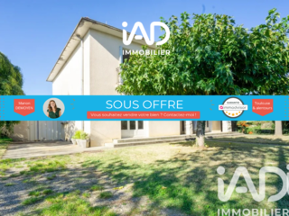  Maison � vendre 9 pi�ces 260 m�