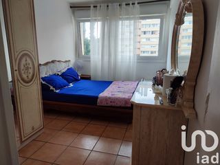  Appartement � vendre 3 pi�ces 56 m�