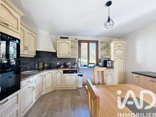  Maison � vendre 3 pi�ces 85 m�