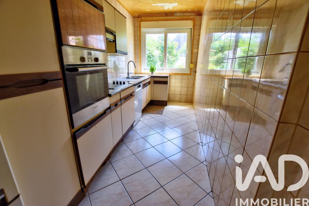 � vendre  Maison Colombes (92700)