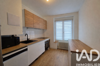  Appartement � vendre 3 pi�ces 67 m�