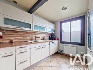  Maison � vendre 7 pi�ces 191 m�