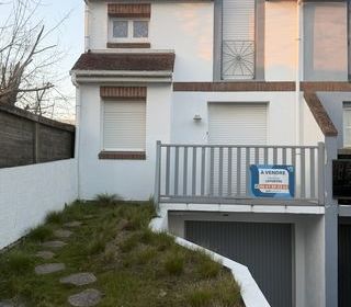  Maison � vendre 3 pi�ces 50 m�