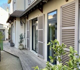  Maison � vendre 7 pi�ces 160 m�