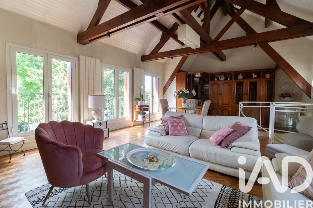 � vendre  Maison La Celle-Saint-Cloud (78170)