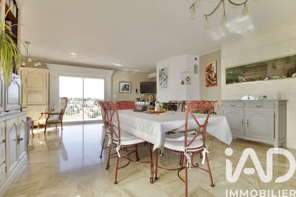 � vendre  Maison Carnoux-en-Provence (13470)