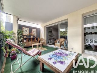  Appartement � vendre 3 pi�ces 63 m�