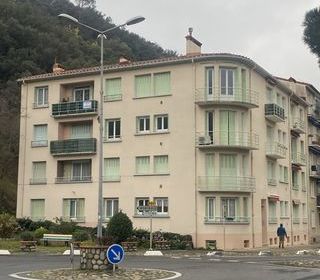  Appartement � vendre 3 pi�ces 57 m�