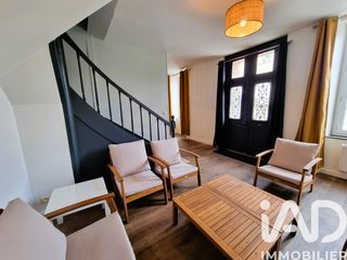  Maison � vendre 8 pi�ces 158 m�