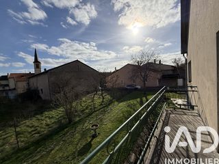  Maison � vendre 5 pi�ces 117 m�