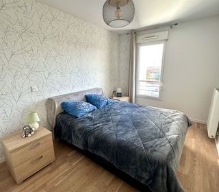  Appartement � louer 3 pi�ces 57 m�