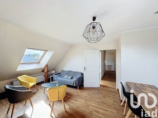  Maison � vendre 6 pi�ces 107 m�