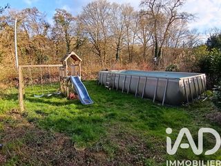  Maison � vendre 5 pi�ces 91 m�