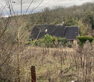  Terrain � vendre 490 m�