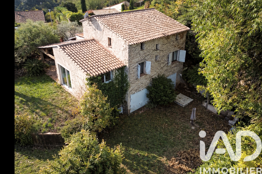� vendre  Maison Vence (06140)