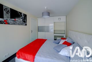  Appartement � vendre 4 pi�ces 80 m�