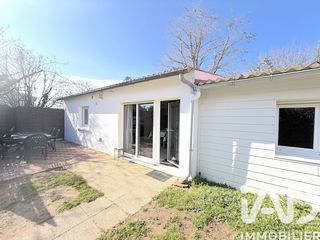  Maison � vendre 3 pi�ces 67 m�