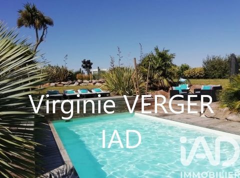   Vente Maison/villa 5 pi�ces Maison - 5 pi�ce(s) - 220 m�