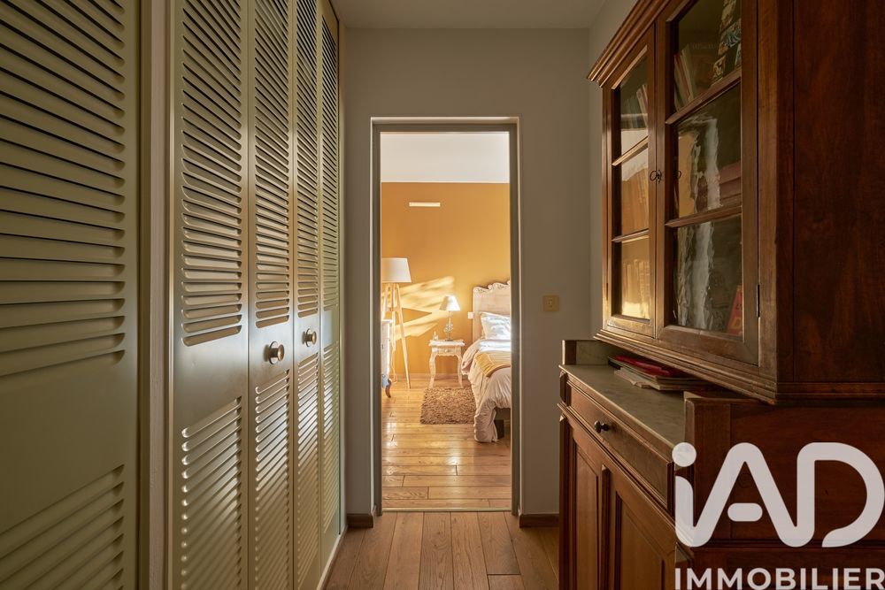 � vendre  Maison Triel-sur-Seine (78510)