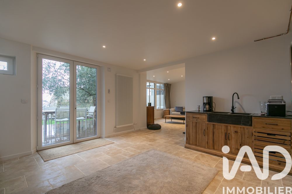 � vendre  Maison Fontenay-sous-Bois (94120)