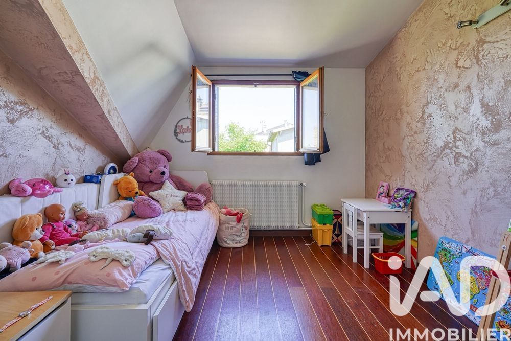 � vendre  Maison Cachan (94230)