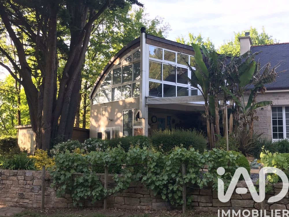 � vendre  Maison Theix-noyalo (56450)