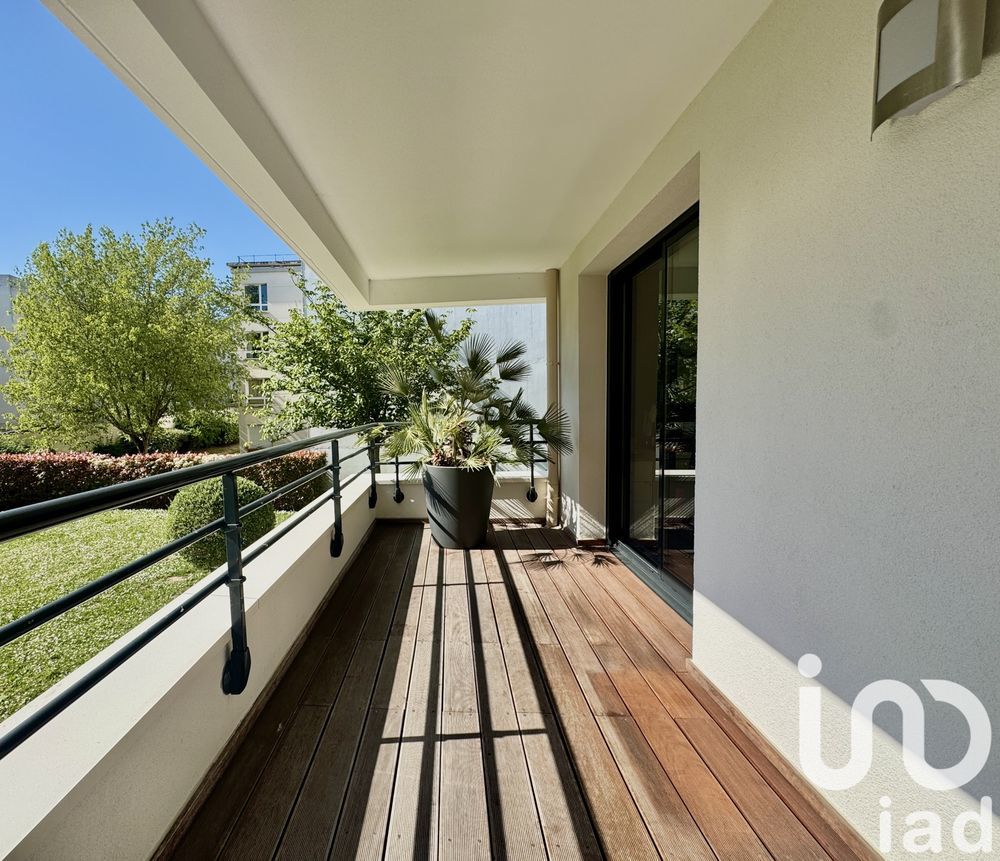 � vendre  Appartement Saint-Cloud (92210)