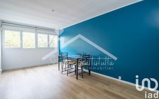  Appartement � vendre 2 pi�ces 47 m�