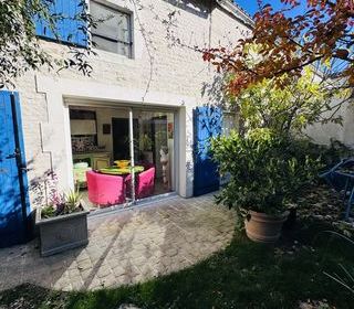  Maison � vendre 6 pi�ces 180 m�