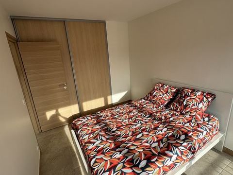   Location Appartement 2 pi�ces Appartement - 2 pi�ce(s) - 50 m�