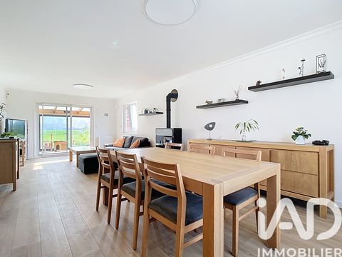   Vente Pavillon 8 pi�ces Maison - 8 pi�ce(s) - 146 m�