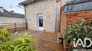  Maison � vendre 5 pi�ces 106 m�