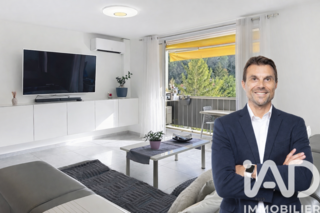  Appartement � vendre 4 pi�ces 90 m�